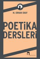 Poetika Dersleri